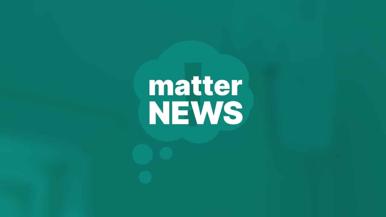 New  Matter Update Supports Thread – channelnews