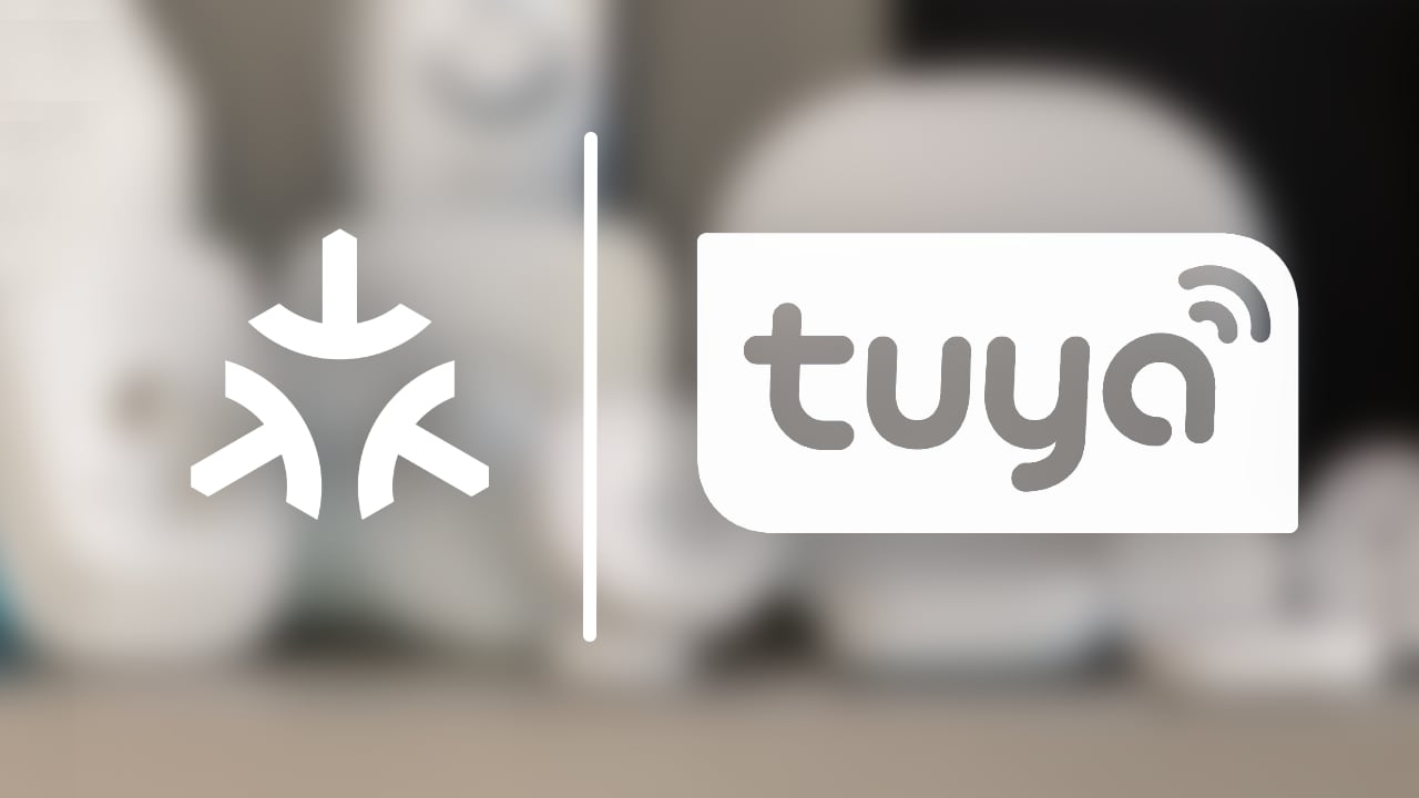 Tuya officially embraces Matter