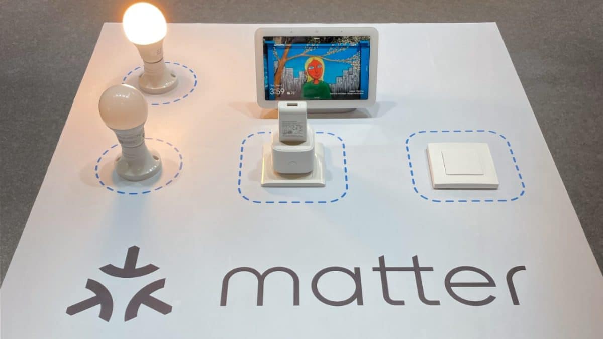 Matter: everything you need to know about the new smart home