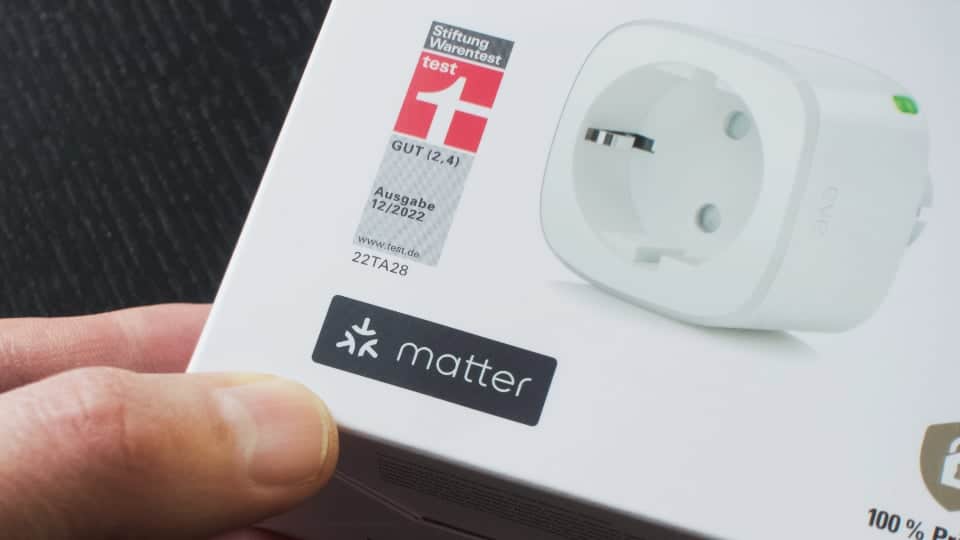 What Is Matter? We Explain the New Smart Home Standard (2023)