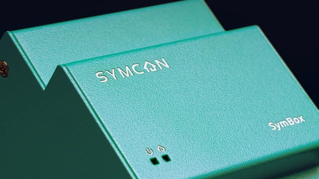 Symcon Symbox Pro